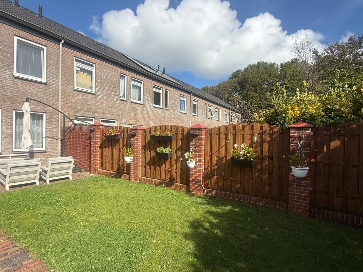Tuin & renovatie Hoorn