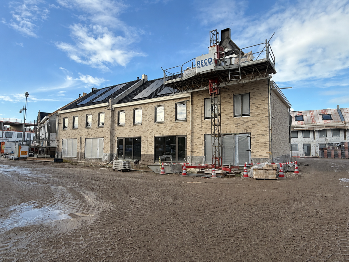 Project Maasluis